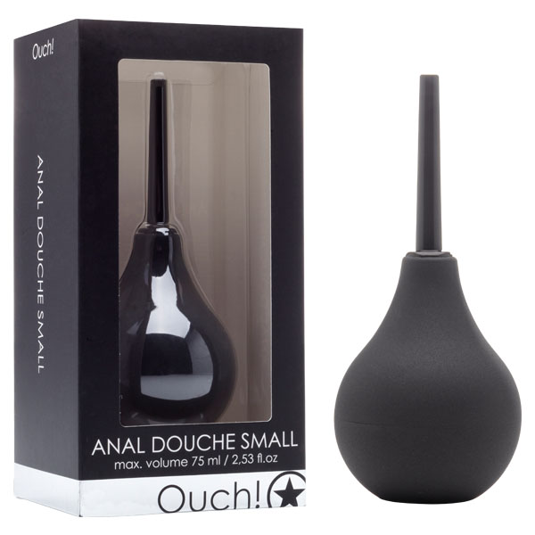 Ouch Anal Douche - Small
