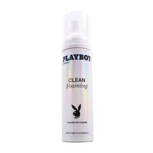 Playboy Pleasure CLEAN FOAMING