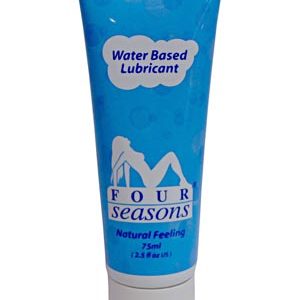 Four Seasons Personal Lubricant