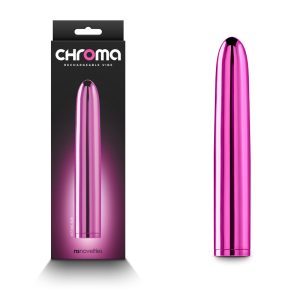 Chroma - Pink