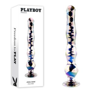 Playboy Pleasure JEWELS WAND