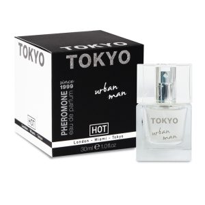 Hot Pheromone Tokyo - Urban Man