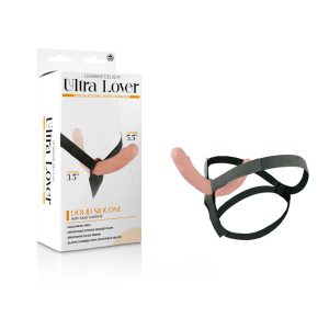 Ultra Lover - Flesh