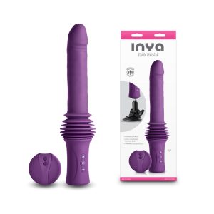 INYA Super Stroker - Purple