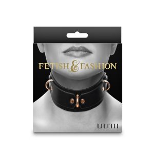 Fetish & Fashion - Lilith