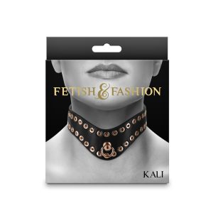 Fetish & Fashion - Kali Collar