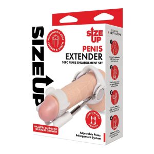 Size Up Penis Extender