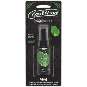 GoodHead Tingle Spray