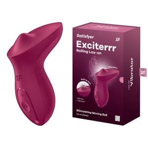 Satisfyer Exciterrr