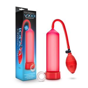 Performance VX101 Male Enhancement Pump