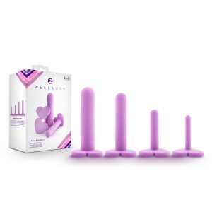 Wellness - Dilator Kit