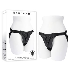 Gender X PLEASURE HARNESS