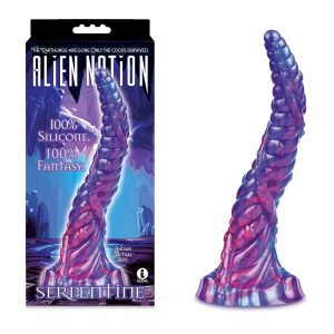 Alien Nation - Serpentine