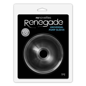 Renegade Universal Pump Sleeve