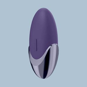 Satisfyer Purple Pleasure