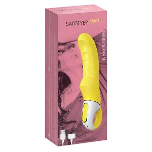 Satisfyer Vibes - Yummy Sunshine