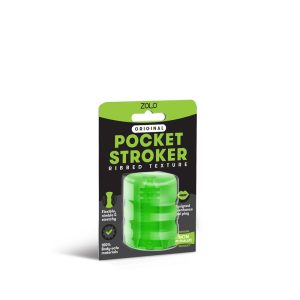 Zolo Original Pocket Stroker