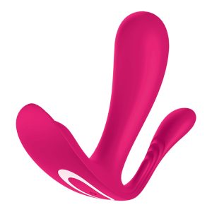 Satisfyer Top Secret +