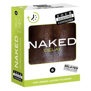 Four Seasons Naked Delay