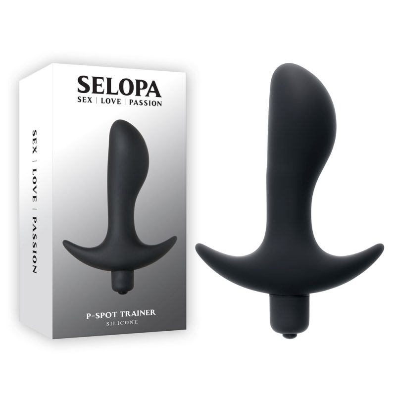 Selopa P-SPOT TRAINER